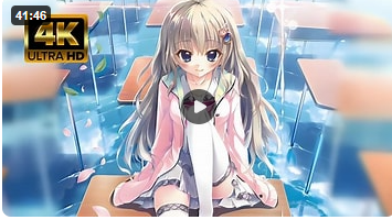 【PC+GAL】9-nine-九次九日九重色(樱空)