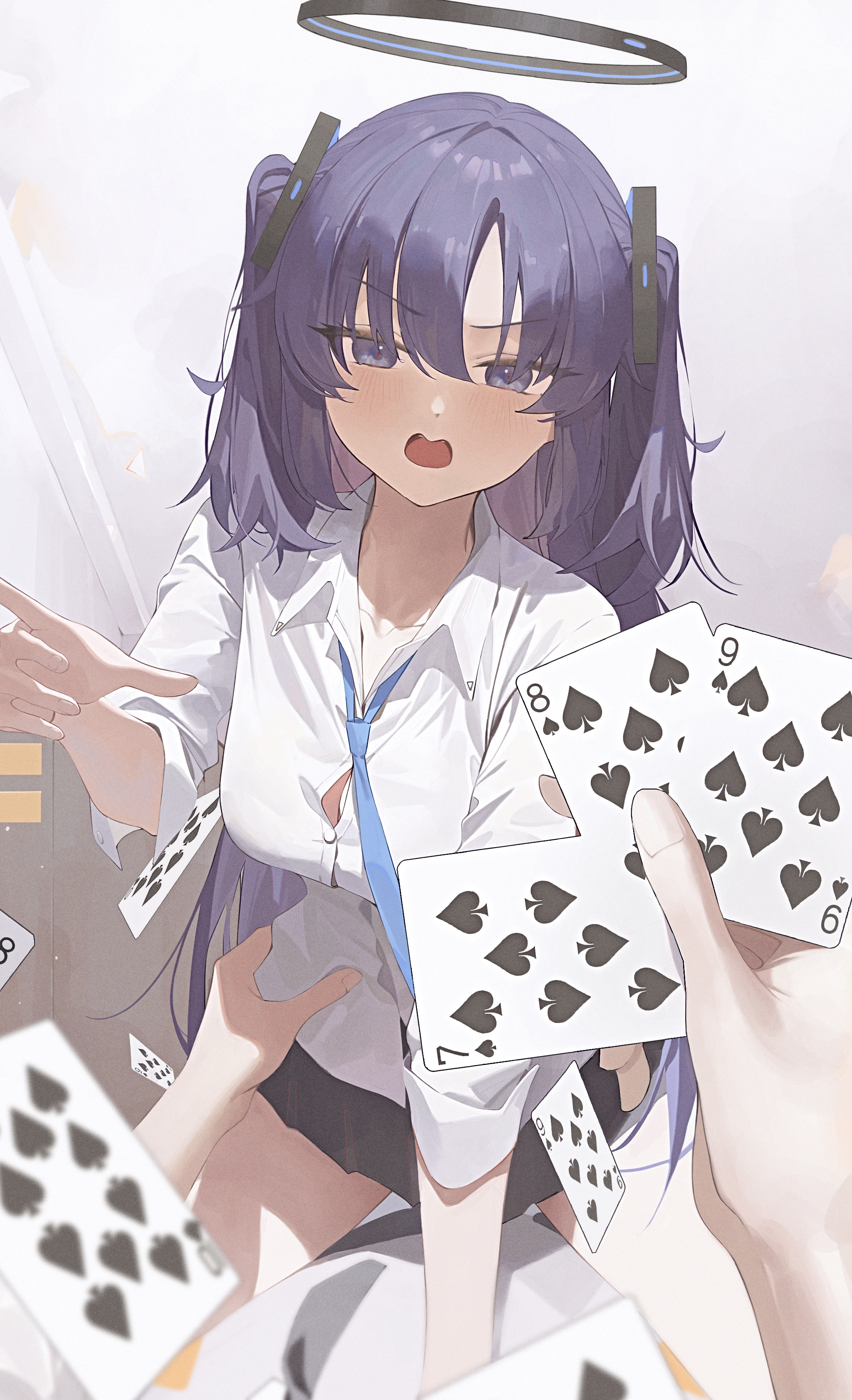 早瀬ユウカ 早濑优香