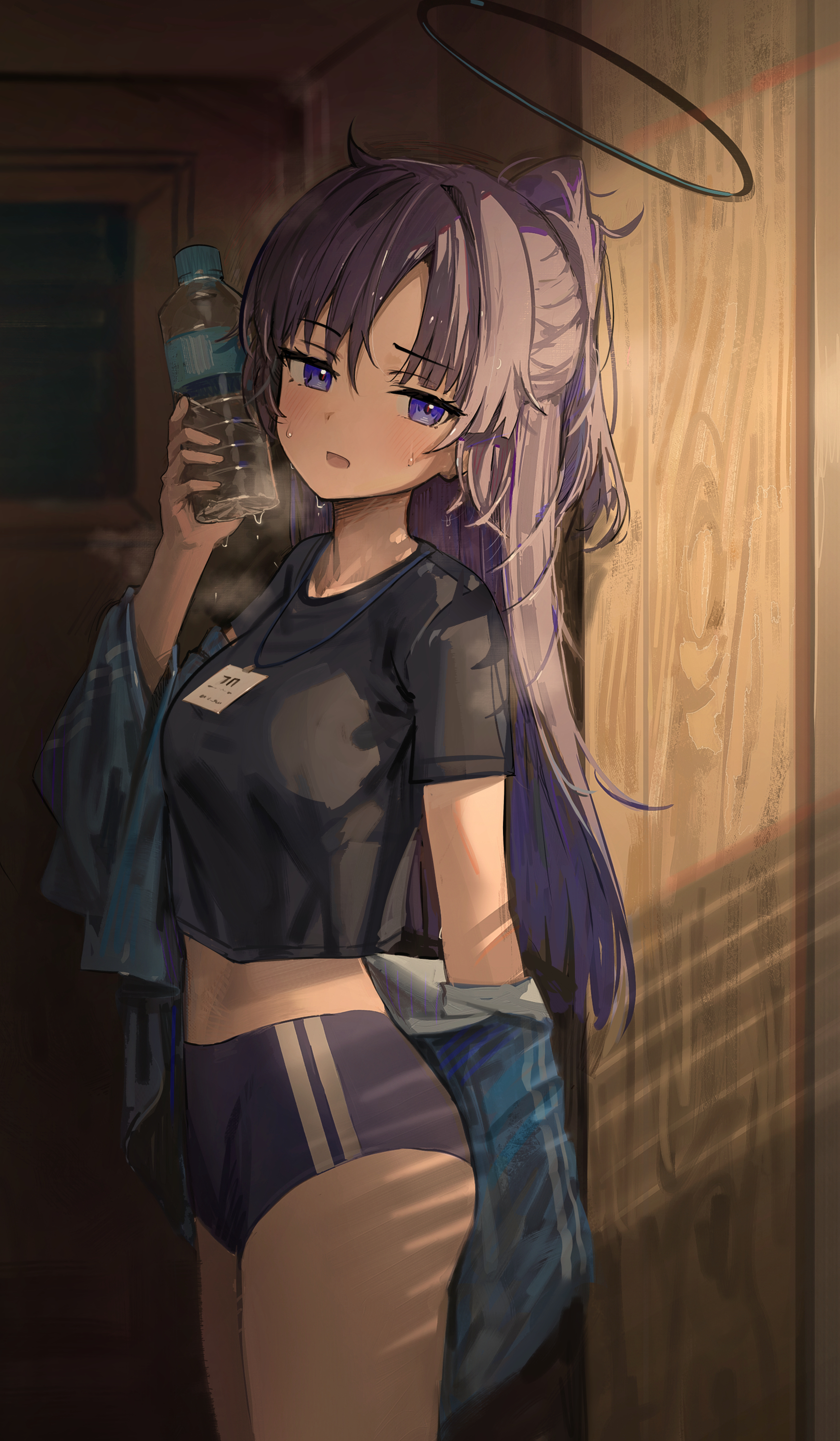 早瀬ユウカ 早濑优香