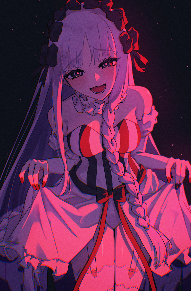 纯主观萝莉评分---弗兰切斯卡·普勒拉蒂[260408]