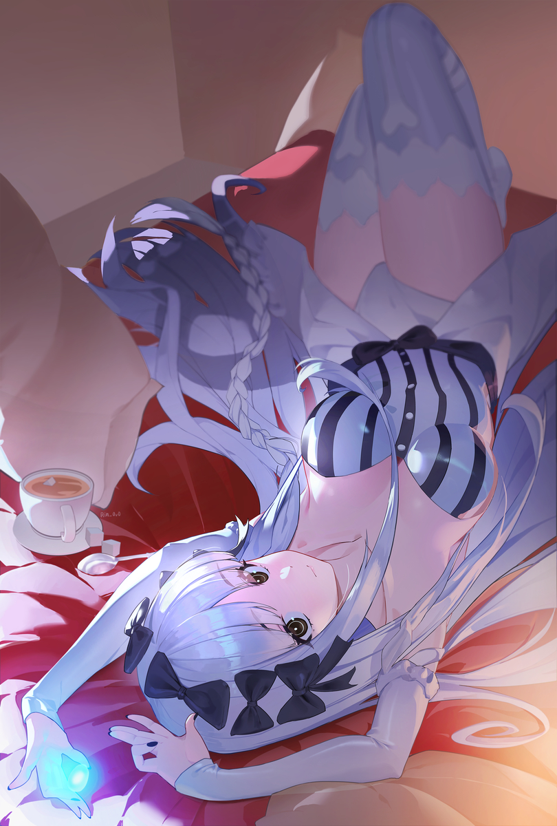 纯主观萝莉评分---弗兰切斯卡·普勒拉蒂[260408]