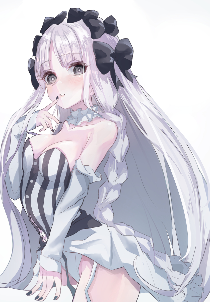 纯主观萝莉评分---弗兰切斯卡·普勒拉蒂[260408]