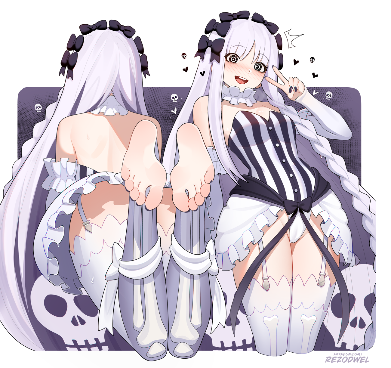 纯主观萝莉评分---弗兰切斯卡·普勒拉蒂[260408]