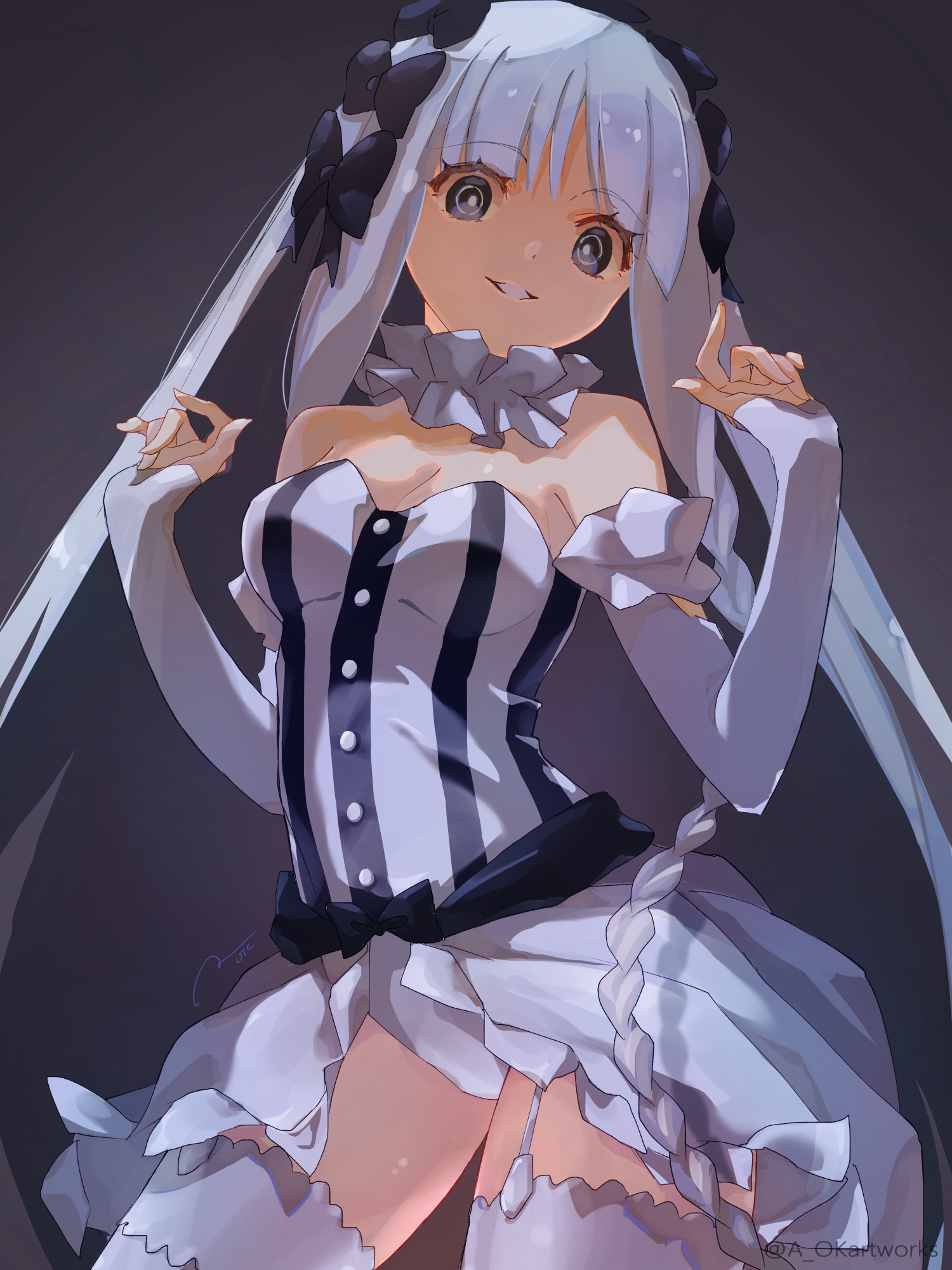 纯主观萝莉评分---弗兰切斯卡·普勒拉蒂[260408]