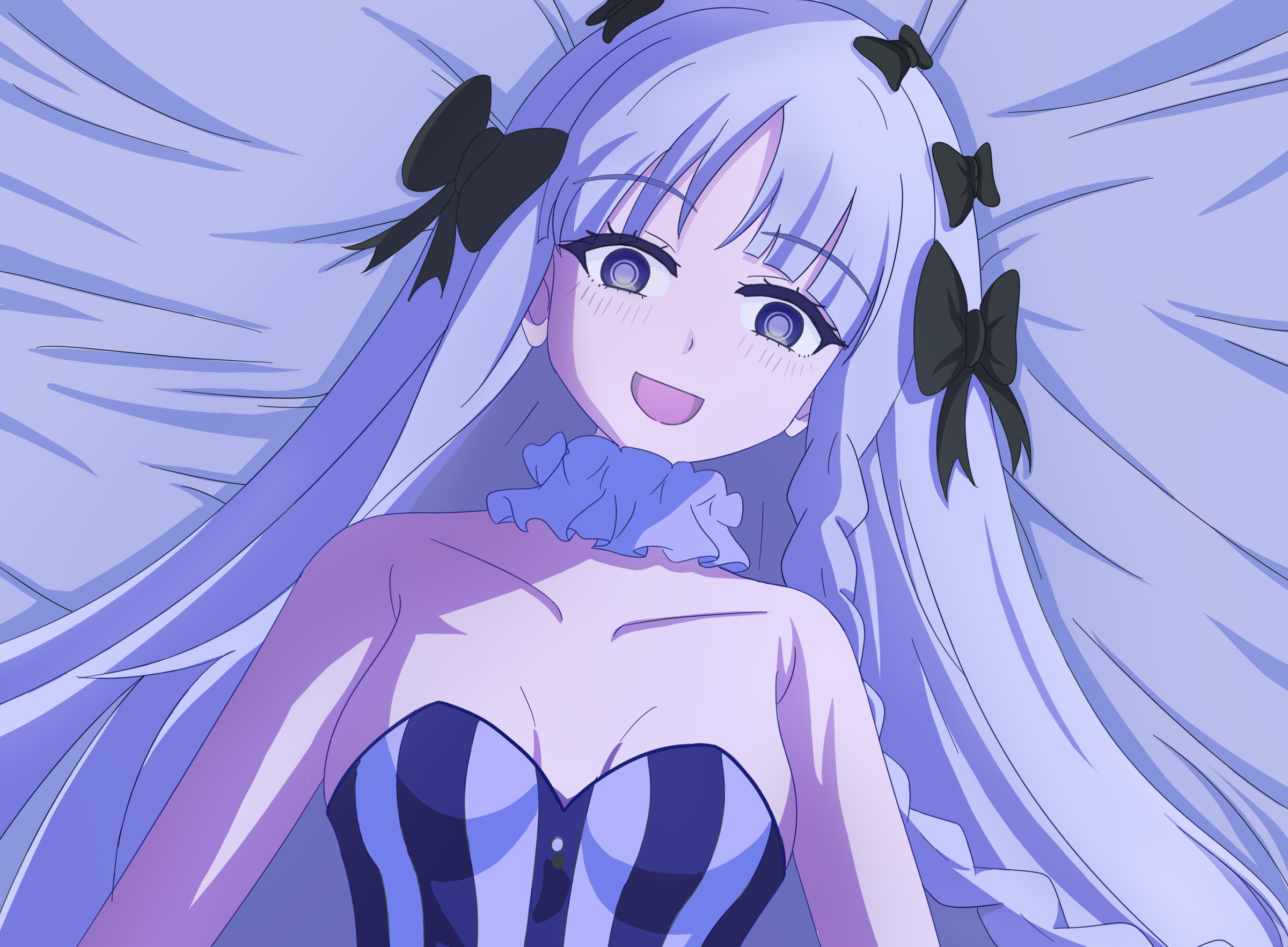 纯主观萝莉评分---弗兰切斯卡·普勒拉蒂[260408]