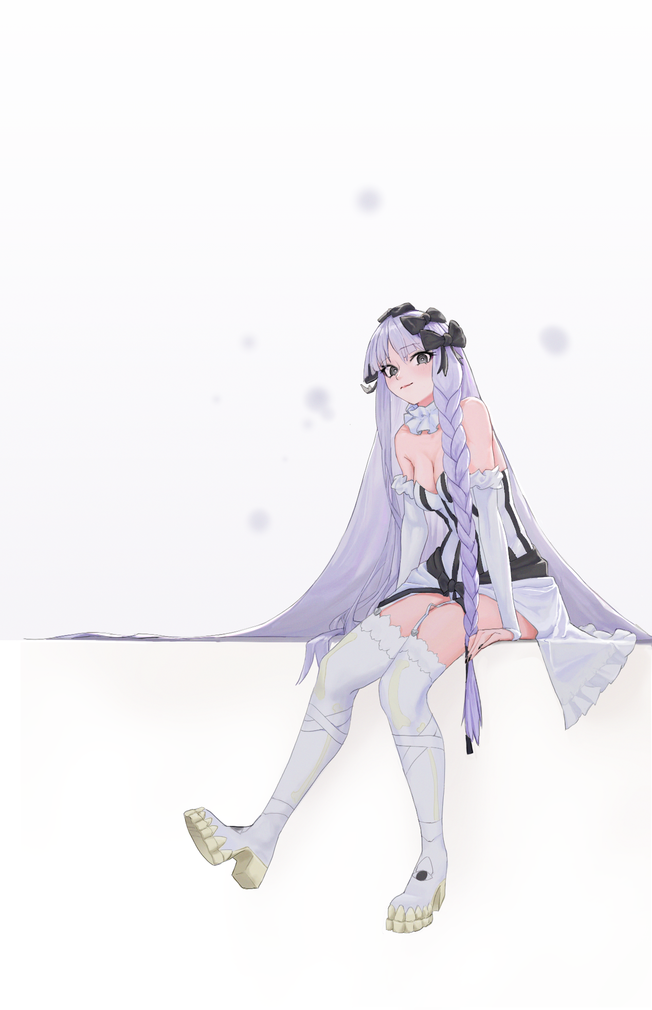 纯主观萝莉评分---弗兰切斯卡·普勒拉蒂[260408]