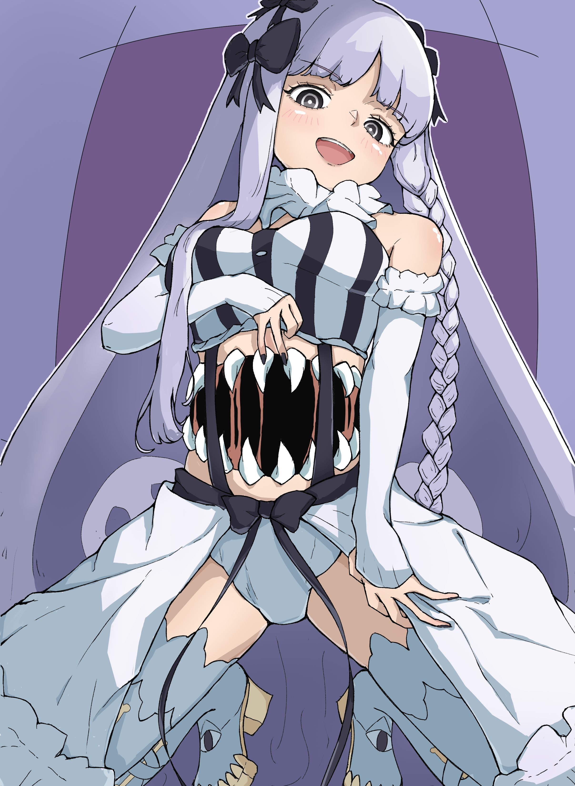 纯主观萝莉评分---弗兰切斯卡·普勒拉蒂[260408]