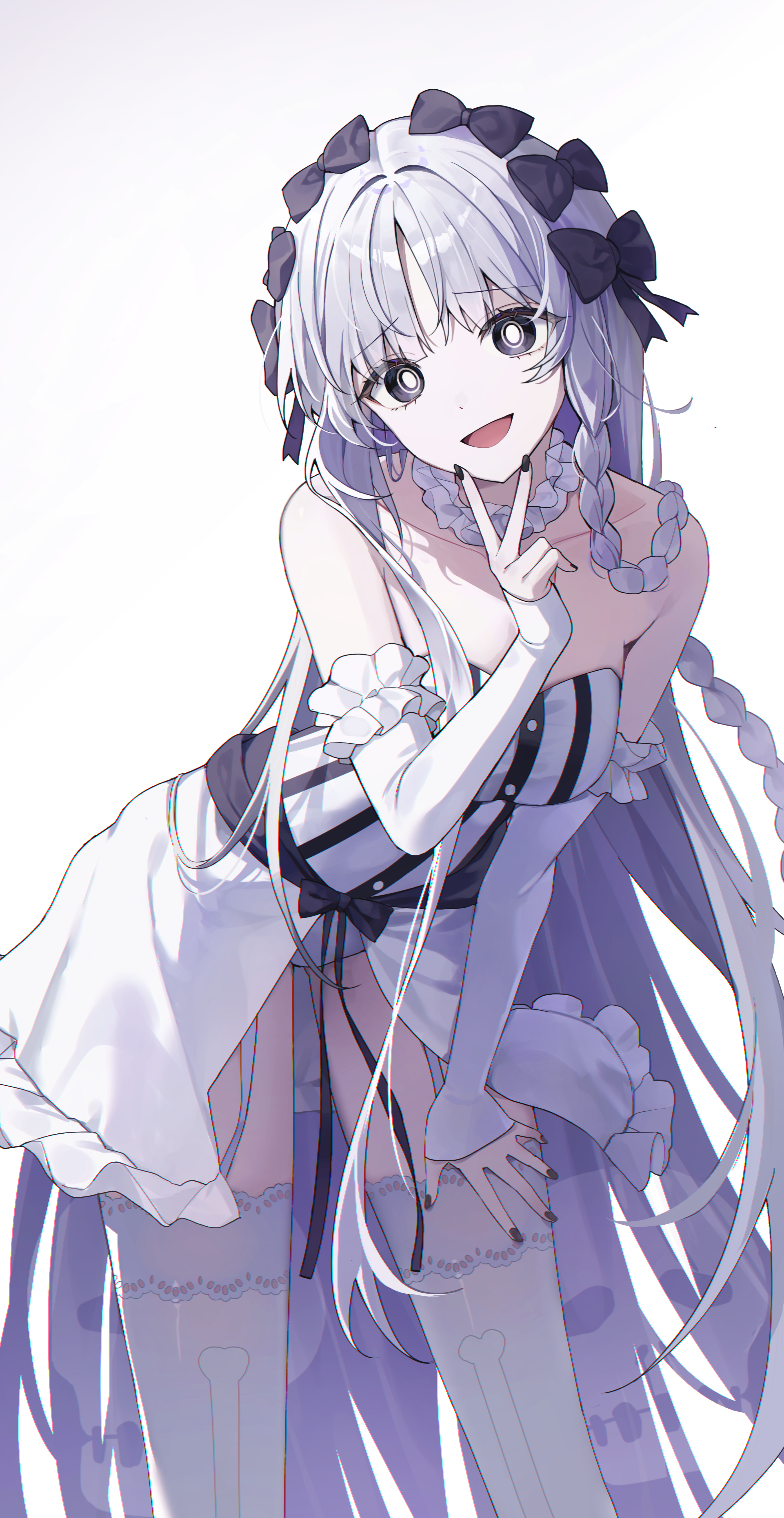 纯主观萝莉评分---弗兰切斯卡·普勒拉蒂[260408]