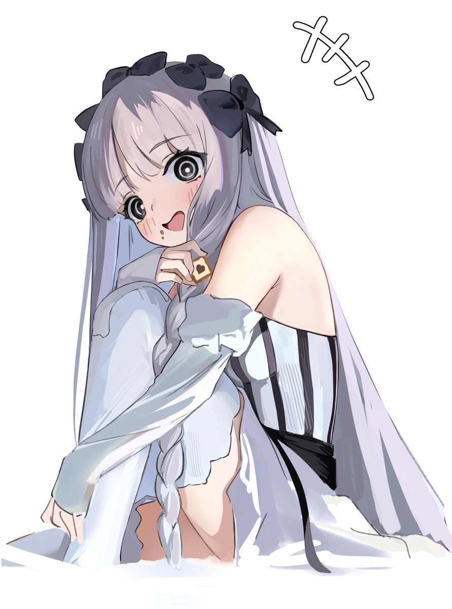 纯主观萝莉评分---弗兰切斯卡·普勒拉蒂[260408]