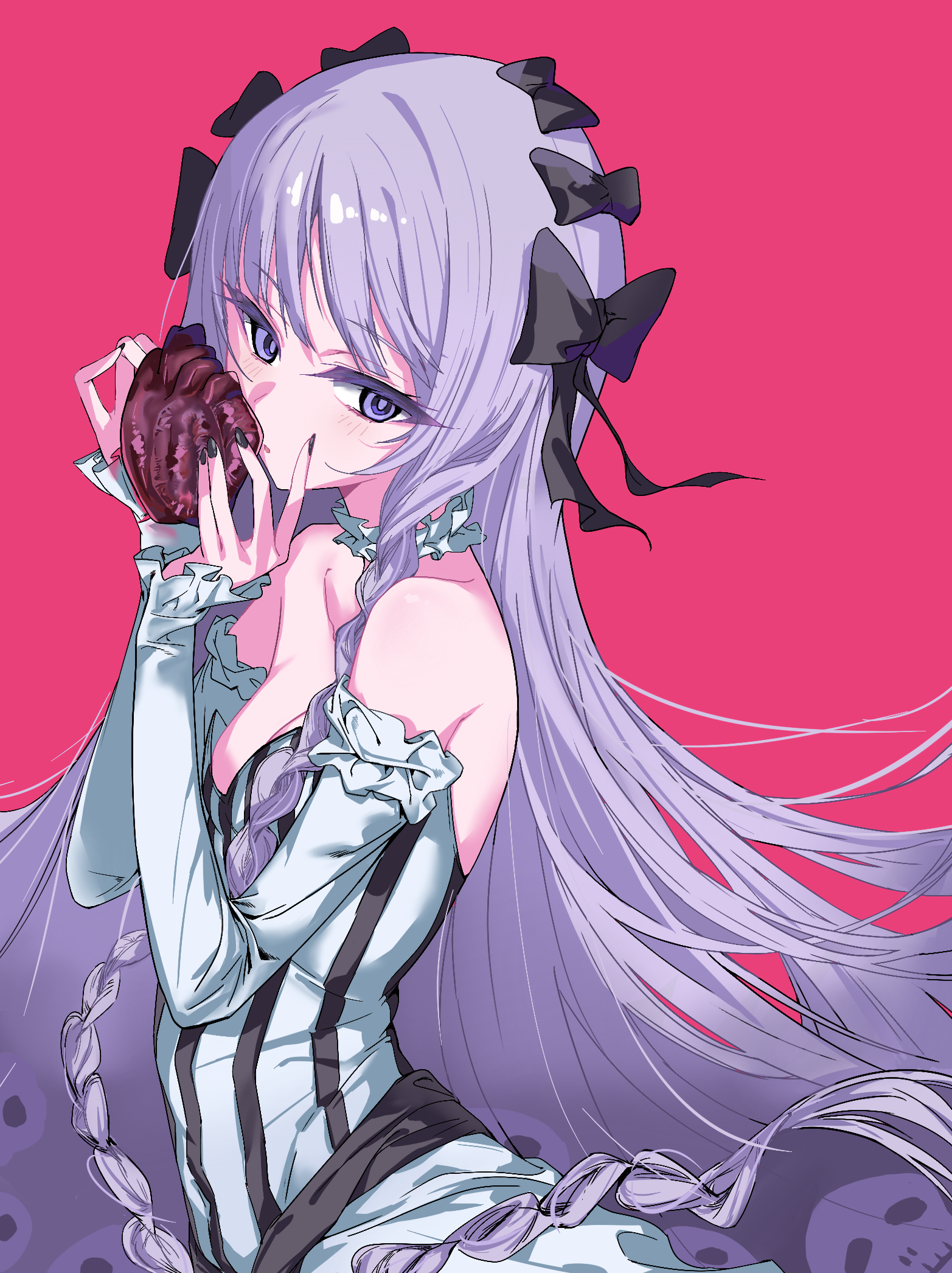 纯主观萝莉评分---弗兰切斯卡·普勒拉蒂[260408]