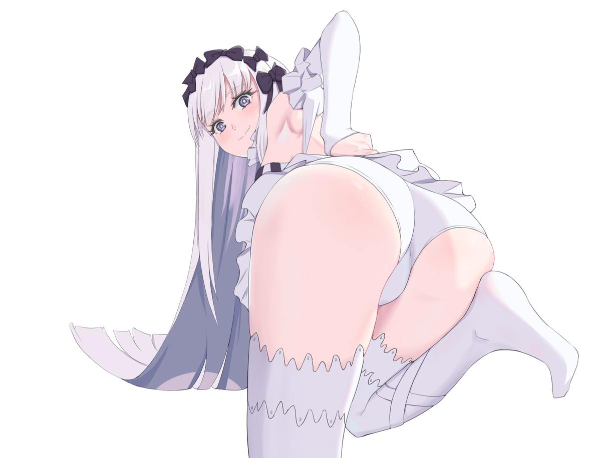 纯主观萝莉评分---弗兰切斯卡·普勒拉蒂[260408]